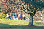 Echo Glen Children's Center in Snoqualmie - WA