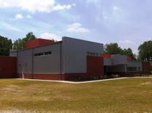 Edgecombe County Detention Center
