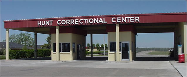 Elayn Hunt Correctional Center