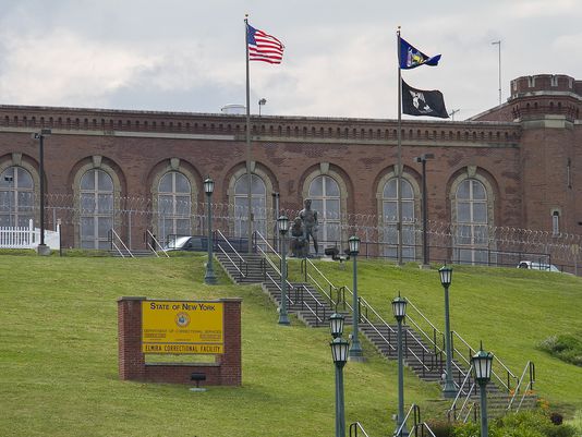 Elmira Correctional Facility