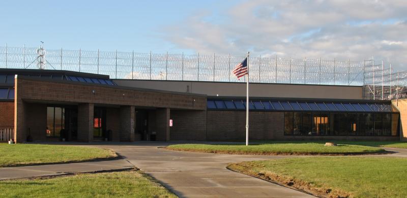 Erie County Correctional Facility