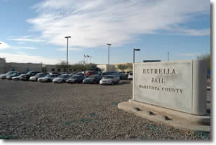 Estrella Jail