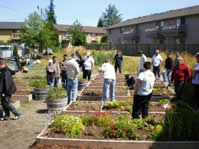 Everett Community Justice Center