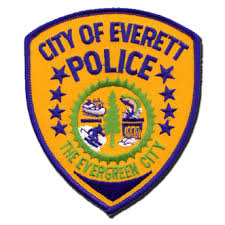 Everett WA Police Jail