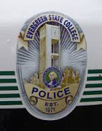 Evergreen State College WA Police Jail