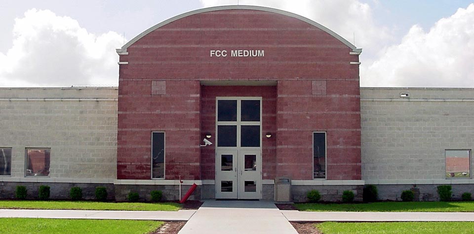 FCI - Coleman Satellite Prison Camp - Minimum