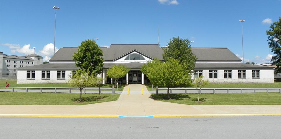 FCI - Beckley Satellite Prison Camp - Minimum