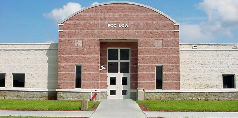 Federal Correctional Institution (FCI) - Coleman Low