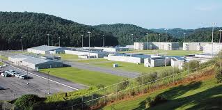 Federal Correctional Institution (FCI) - Gilmer Medium