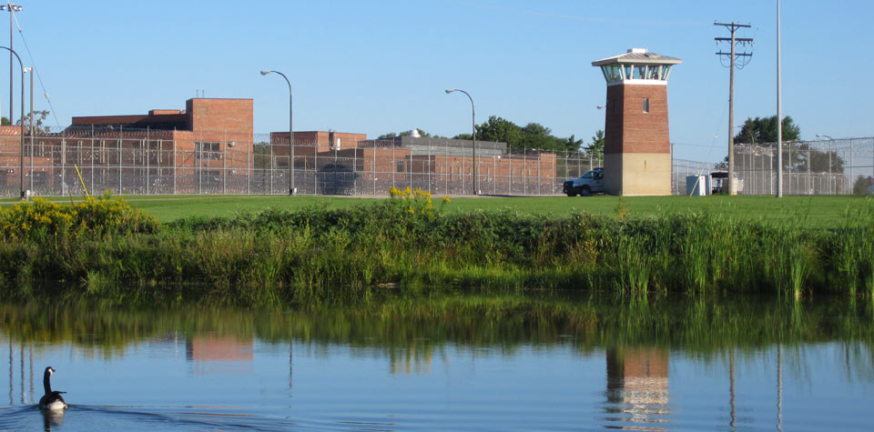 Federal Correctional Institution (FCI) - Milan Low