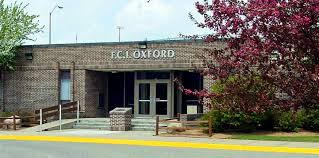 Federal Correctional Institution (FCI) - Oxford Medium