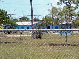 FL DOC - Big Pine Key Road Prison