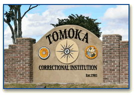 FL DOC - Tomoka CRC - 298