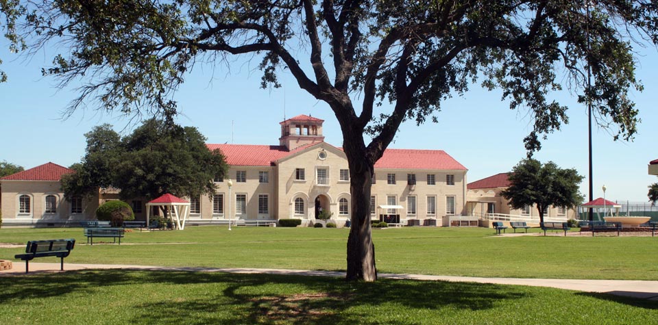 Federal Medical Center (FMC)- Fort Worth Low