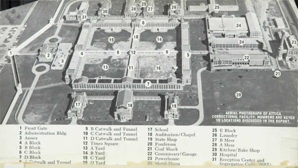 Attica Correctional Facility