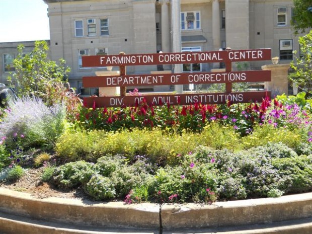 Farmington Correctional Center