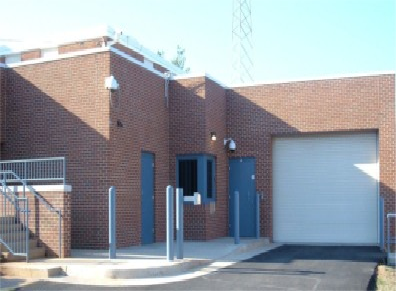 Fauquier County VA Adult Detention Center