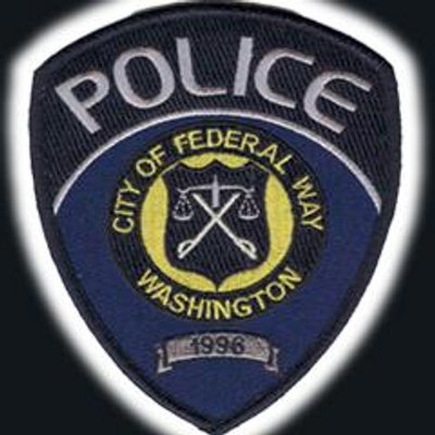 Federal Way WA Police Jail