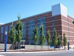 Ferry County Jail