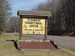 Flambeau Correctional Center