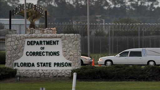 Florida State Prison