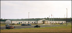 Fluvanna Correctional Center