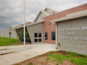 Ford County KS Jail