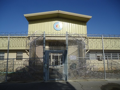 Fountain Correctional Facility