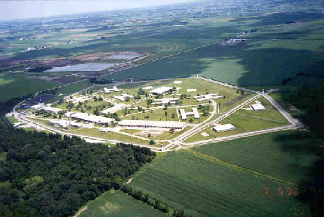 Fox Lake Correctional Institution