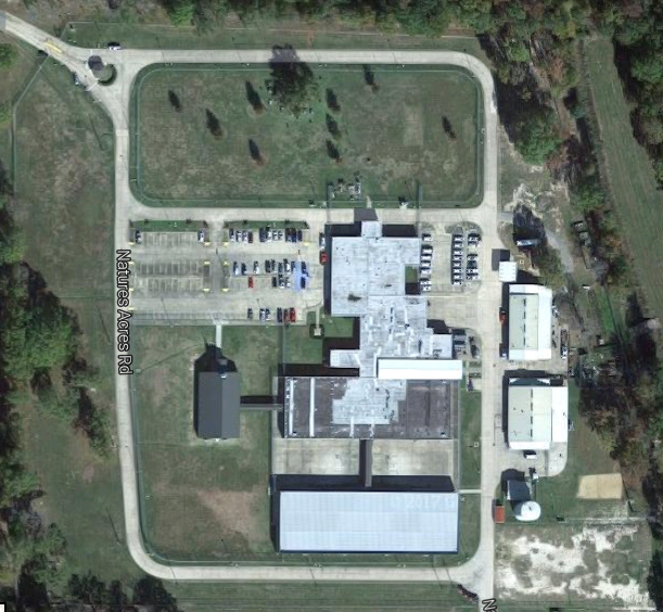 Franklin Parish Detention Center