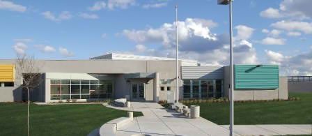 Fresno County Juvenile Justice Campus