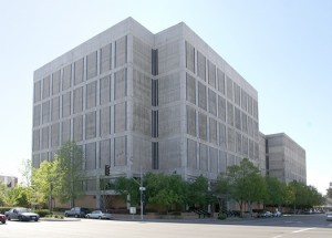 Fresno County Jail