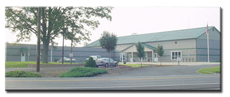 Fulton County KY Detention Center