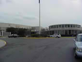 Garden State Youth Correctional Facility