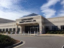 Gaston County Jail