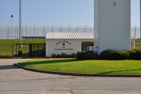 Georgia Diagnostic & Classification State Prison