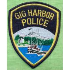 Gig Harbor WA Police Jail