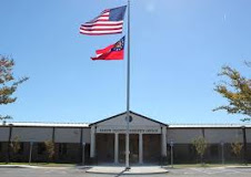 Glynn County Detention Center