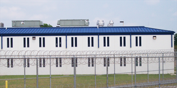 Graceville Correctional Facility