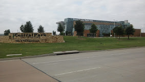 Grand Prairie Detention Center