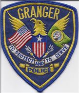 Granger WV Police Jail