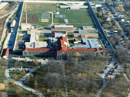 Green Bay Correctional Institution