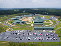 Green Rock Correctional Center