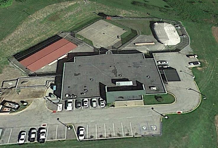Greene County PA Prison