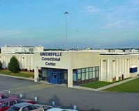 Greensville Correctional Center