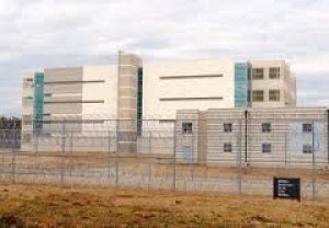 Gwinnett County Jail