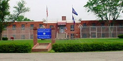 Halifax Correctional Unit #23