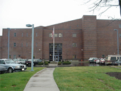 Hamilton County OH Juvenile Court Youth Center