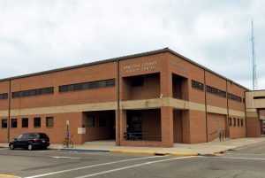 Hancock County OH Jail