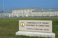 Haynesville Correctional Center